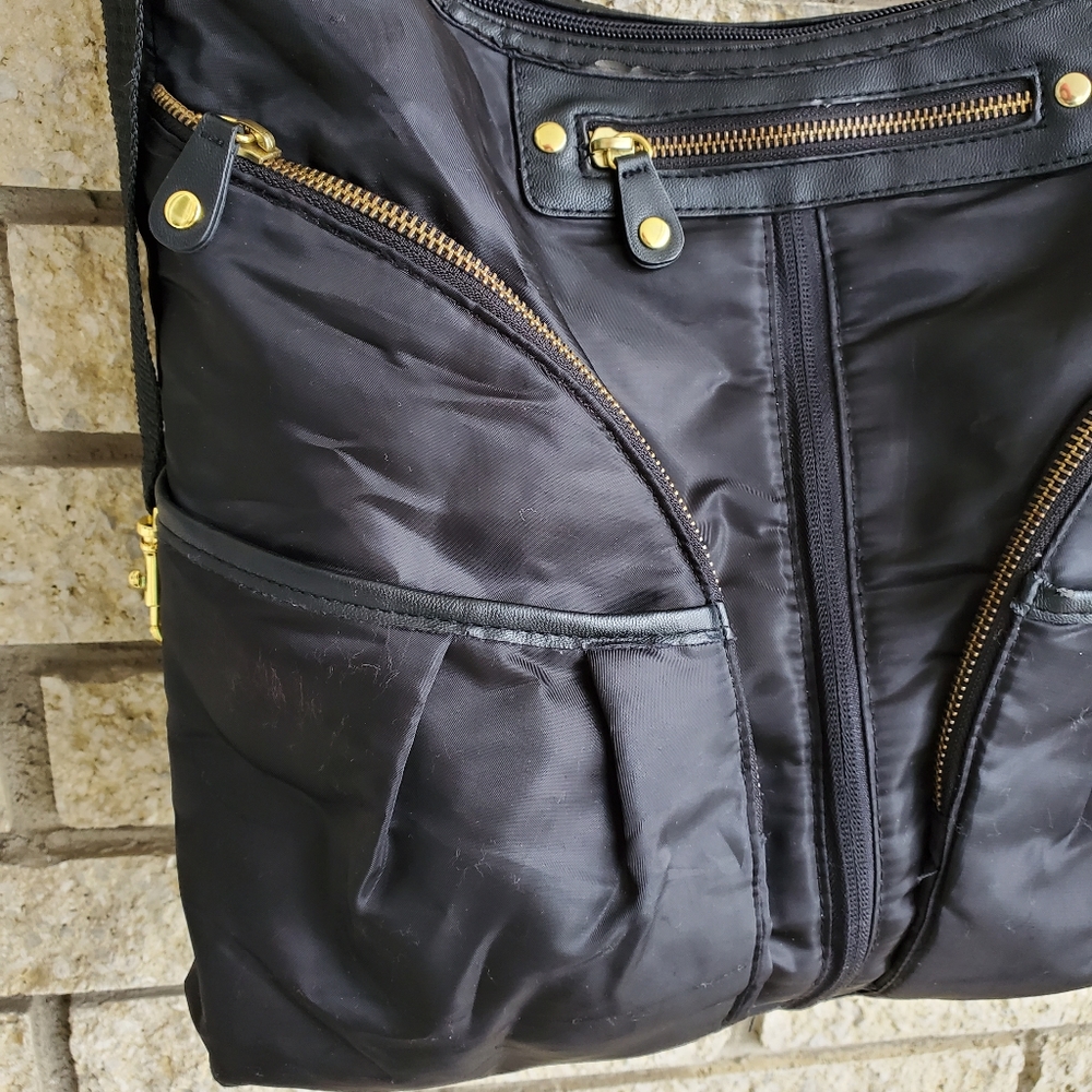 Skip Hop diaper bag - Picture 3 of 7